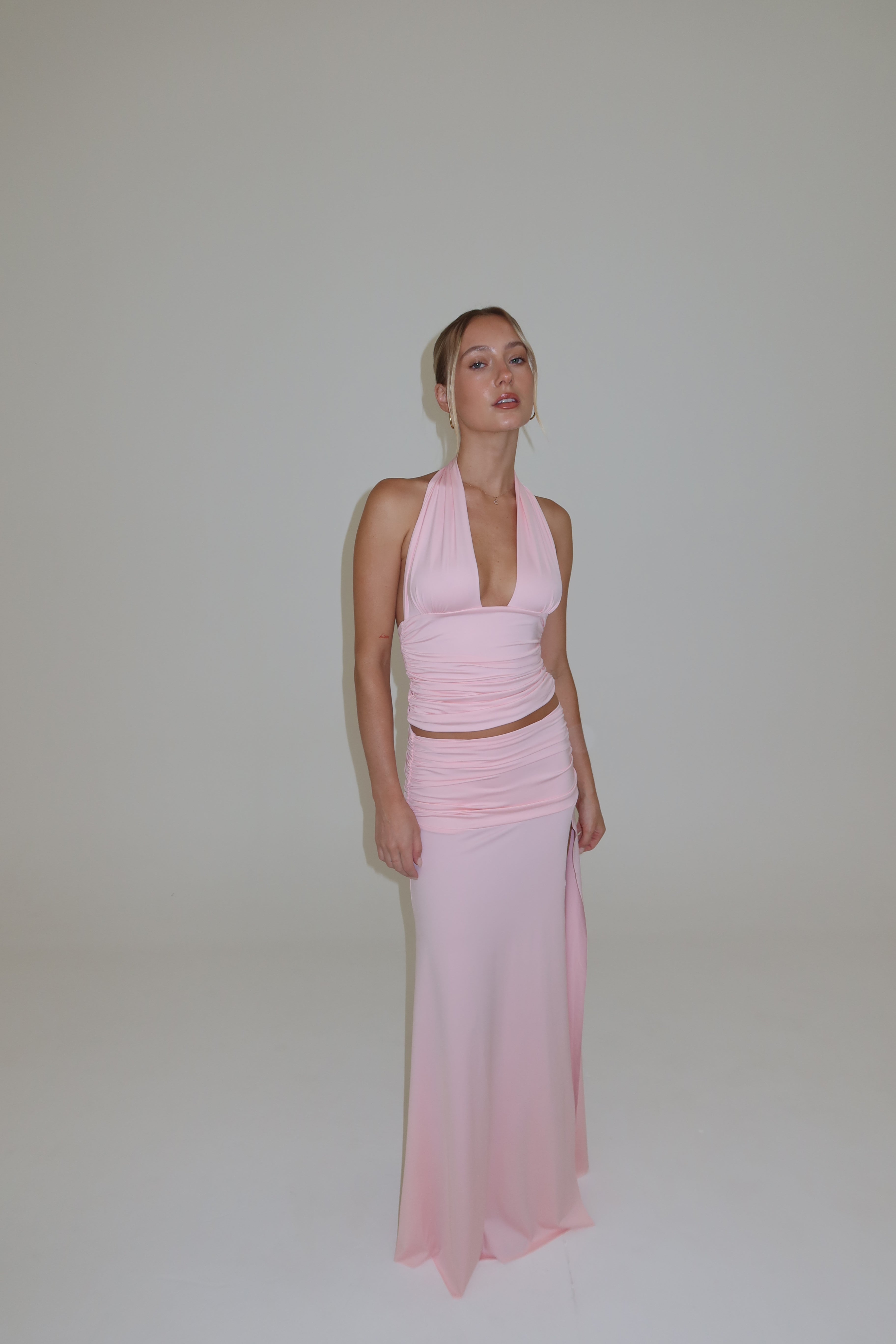 THALIA TOP | RIBBON