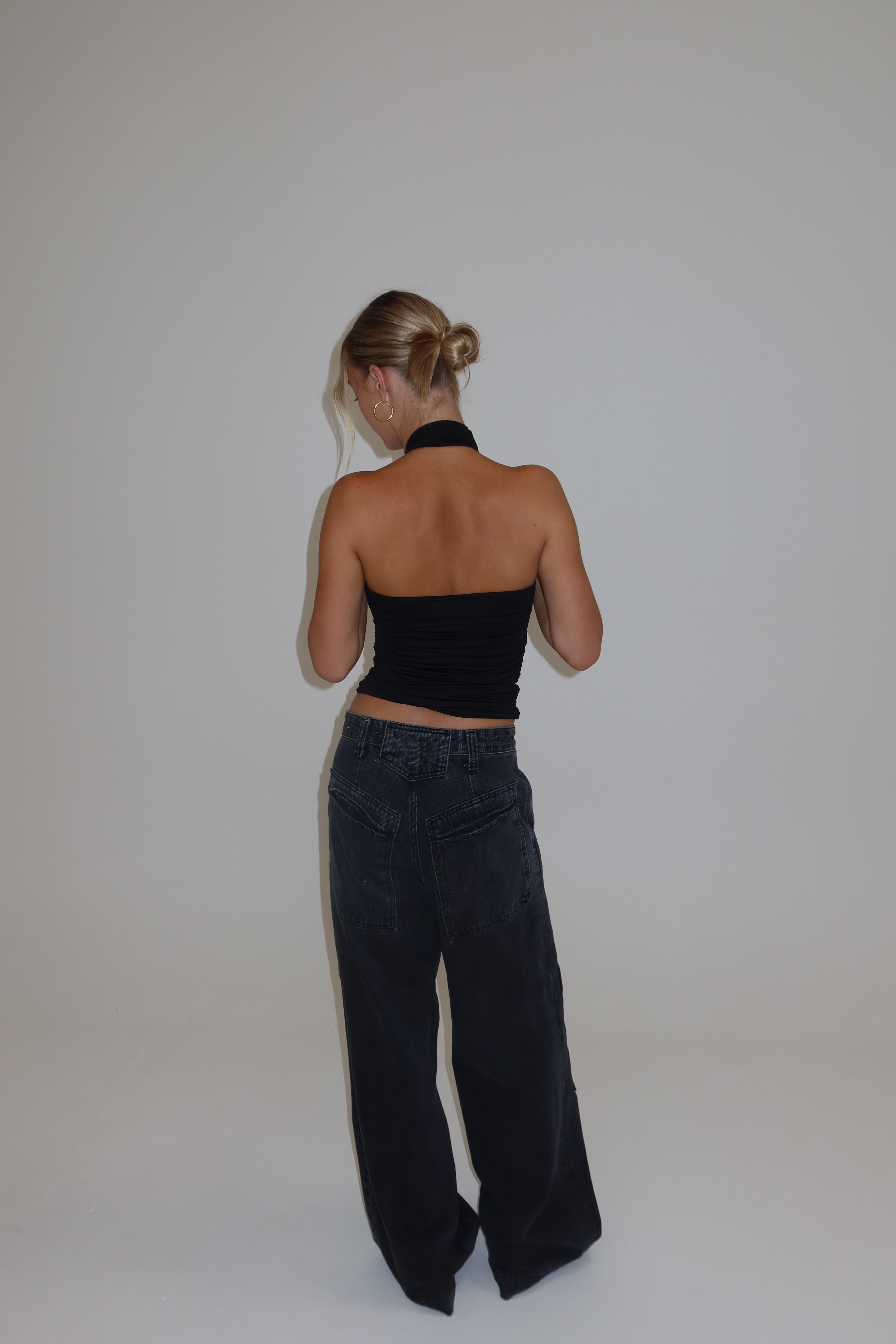 BIANCA TOP | ONYX